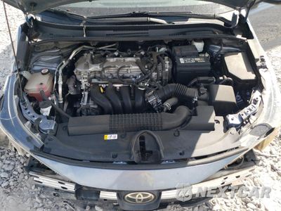 Zdjęcie 12 z 14 samochodu: 2020 TOYOTA COROLLA LE VIN:5YFEPRAE9LP128022 - miniatura