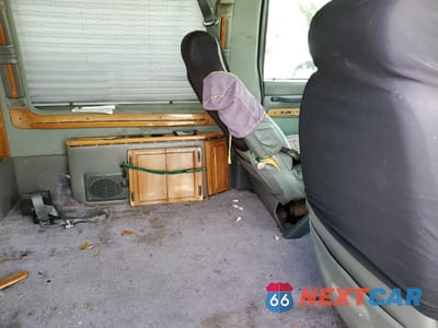 Zdjęcie 11 z 13 samochodu: 1996 FORD ECONOLINE E150 VAN VIN:1FDEE14H2THA14061 - miniatura