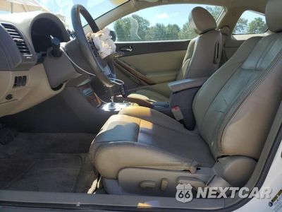 Zdjęcie 7 z 12 samochodu: 2009 NISSAN ALTIMA 2.5S VIN:1N4AL24E19C128097 - miniatura