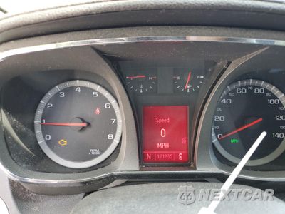 Zdjęcie 9 z 15 samochodu: 2011 GMC TERRAIN SLE VIN:2CTFLREC1B6274685 - miniatura