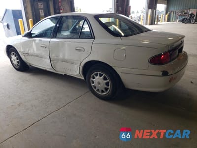 Drugie zdjęcie samochodu z przodu: 1999 BUICK CENTURY CUSTOM VIN:2G4WS52M7X1597014 - miniatura