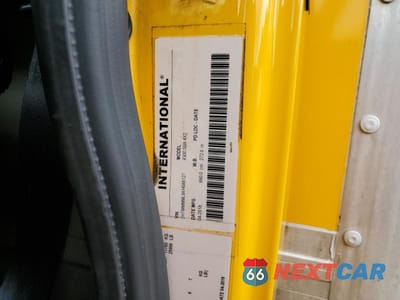 Zdjęcie 10 z 10 samochodu: 2019 INTERNATIONAL 4000 4300 VIN:1HTMMMML8KH688127 - miniatura