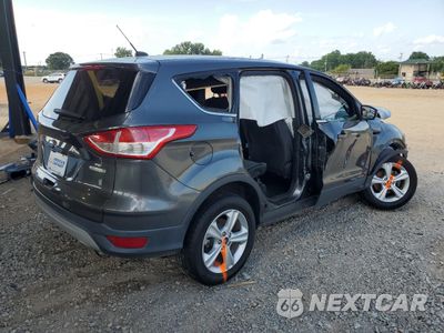 Trzecie zdjęcie samochodu z tyłu: 2016 FORD ESCAPE SE VIN:1FMCU0GX1GUB43400 - miniatura