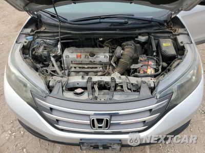 Zdjęcie 12 z 13 samochodu: 2014 HONDA CR-V LX VIN:2HKRM4H3XEH673227 - miniatura