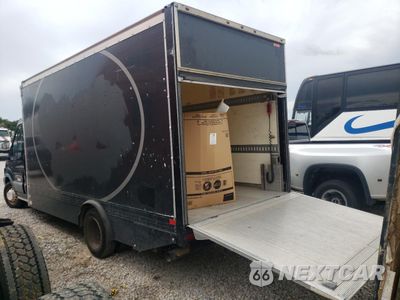 Drugie zdjęcie samochodu z przodu: 2016 FORD TRANSIT T-350 HD VIN:1FDBF9ZM8GKB57058 - miniatura