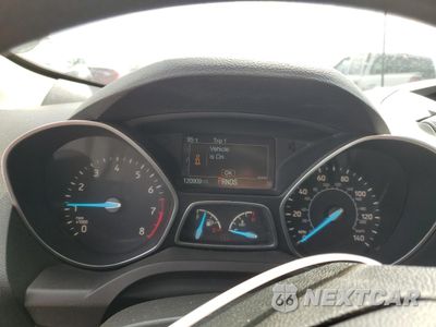 Zdjęcie 9 z 13 samochodu: 2019 FORD ESCAPE S VIN:1FMCU0F78KUB59426 - miniatura