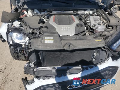 Zdjęcie 12 z 14 samochodu: 2021 AUDI SQ5 PRESTIGE VIN:WA1C4AFY0M2017650 - miniatura