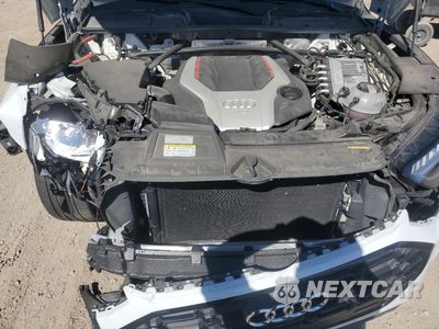 Zdjęcie 12 z 14 samochodu: 2021 AUDI SQ5 PRESTIGE VIN:WA1C4AFY0M2017650 - miniatura
