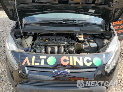 Zdjęcie 12 z 13 samochodu: 2018 FORD TRANSIT CONNECT XL VIN:NM0LE7E74J1349538 - miniatura