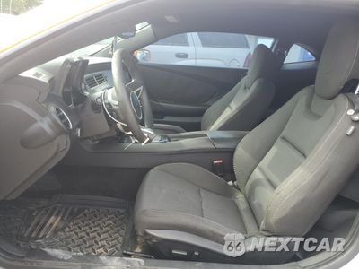 Zdjęcie 7 z 12 samochodu: 2010 CHEVROLET CAMARO LT VIN:2G1FB1EV0A9189778 - miniatura