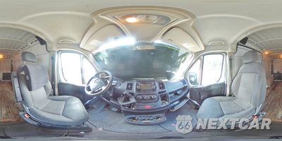 Zdjęcie 13 z 15 samochodu: 2021 RAM PROMASTER 1500 1500 HIGH VIN:3C6LRVBG6ME521321 - miniatura