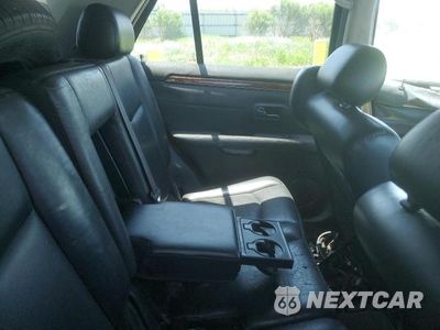 Zdjęcie 10 z 11 samochodu: 2008 CADILLAC SRX VIN:1GYEE637380165288 - miniatura