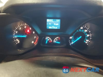 Zdjęcie 9 z 12 samochodu: 2014 FORD TRANSIT CONNECT XL VIN:NM0LS7E7XE1172492 - miniatura