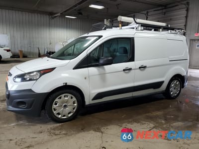 2014 FORD TRANSIT CONNECT XL NM0LS7E7XE1172492 - główne zdjęcie licytacji z USA - miniatura