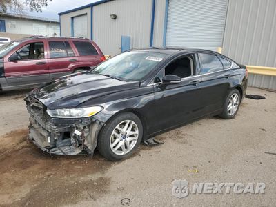 2016 FORD FUSION SE 3FA6P0H7XGR108164 - główne zdjęcie licytacji z USA - miniatura
