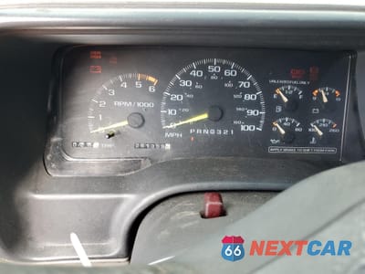 Zdjęcie 9 z 14 samochodu: 1999 GMC YUKON VIN:1GKEK13R9XJ757780 - miniatura