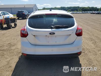 Zdjęcie 6 z 13 samochodu: 2012 FORD FOCUS TITANIUM VIN:1FAHP3N21CL198946 - miniatura