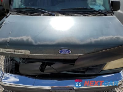 Zdjęcie 12 z 13 samochodu: 1996 FORD ECONOLINE E150 VAN VIN:1FDEE14H2THA14061 - miniatura