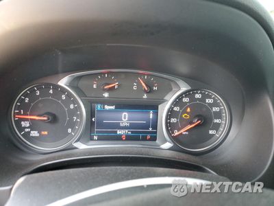 Zdjęcie 9 z 15 samochodu: 2020 GMC TERRAIN SLE VIN:3GKALTEVXLL298277 - miniatura