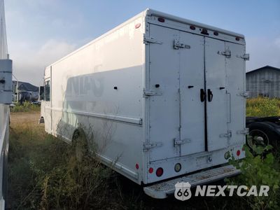 Drugie zdjęcie samochodu z przodu: 2006 FORD ECONOLINE E450 SUPER DUTY COMMERCIAL STRIPPED CHASSIS VIN:1FCLE49L96HA72974 - miniatura