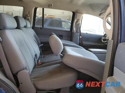 Zdjęcie 11 z 13 samochodu: 2006 DODGE DURANGO VIN:1D4HB38N26F163594 - miniatura
