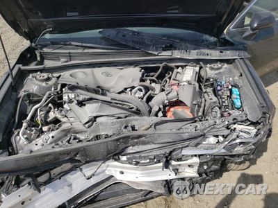 Zdjęcie 11 z 12 samochodu: 2023 TOYOTA CAMRY LE VIN:4T1C11AKXPU765506 - miniatura