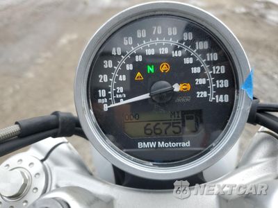 Zdjęcie 7 z 10 samochodu: 2020 BMW R NINE T SCRAMBLER VIN:WB10J3305LZ795196 - miniatura