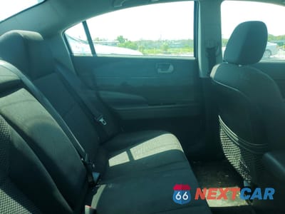Zdjęcie 10 z 12 samochodu: 2012 MITSUBISHI GALANT ES VIN:4A32B3FF1CE023534 - miniatura