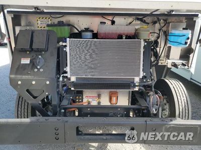 Zdjęcie 12 z 13 samochodu: 2022 XOS SV05 VIN:4T9TSAA62NB208367 - miniatura