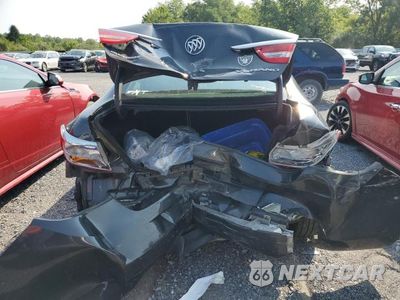 Zdjęcie 6 z 12 samochodu: 2016 BUICK VERANO VIN:1G4PP5SK3G4103272 - miniatura