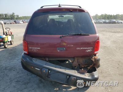 Zdjęcie 6 z 15 samochodu: 2003 DODGE DURANGO SPORT VIN:1D4HS38N63F529181 - miniatura