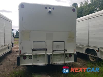 Zdjęcie 6 z 14 samochodu: 2015 ISUZU NRR VIN:JALE5W164F7302516 - miniatura