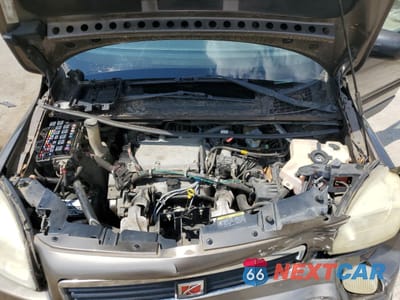 Zdjęcie 13 z 15 samochodu: 2005 SATURN RELAY 3 VIN:5GZDV23L15D189566 - miniatura