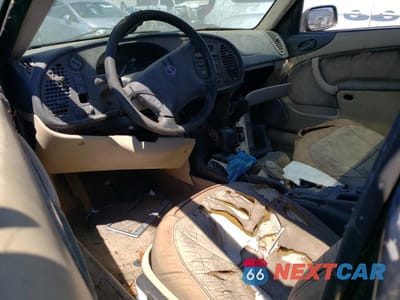 Zdjęcie 8 z 12 samochodu: 2000 SAAB 9-3 VIN:YS3DD38HXY2012456 - miniatura