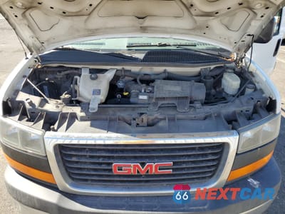 Zdjęcie 12 z 13 samochodu: 2015 GMC SAVANA G2500 VIN:1GTW7FCF1F1214779 - miniatura