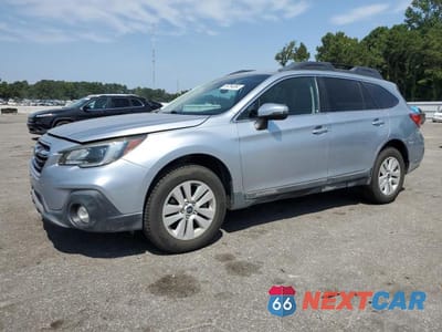 2019 SUBARU OUTBACK 2.5I PREMIUM 4S4BSAFC2K3353427 - główne zdjęcie licytacji z USA - miniatura
