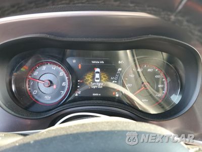 Zdjęcie 9 z 13 samochodu: 2021 DODGE CHARGER SXT VIN:2C3CDXBG1MH505958 - miniatura