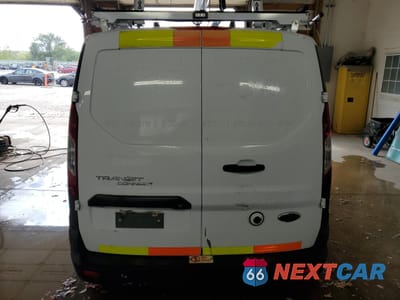 Zdjęcie 6 z 12 samochodu: 2014 FORD TRANSIT CONNECT XL VIN:NM0LS7E74E1168163 - miniatura