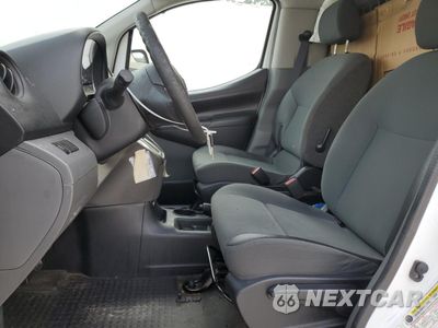 Zdjęcie 7 z 13 samochodu: 2015 NISSAN NV200 2.5S VIN:3N6CM0KN0FK708208 - miniatura
