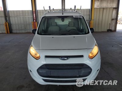 Piąte zdjęcie samochodu w środku: 2016 FORD TRANSIT CONNECT XLT VIN:NM0LS7F73G1237197 - miniatura