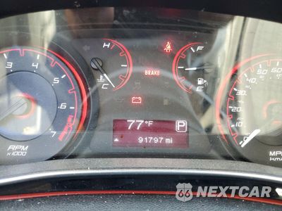 Zdjęcie 9 z 12 samochodu: 2014 DODGE DART SXT VIN:1C3CDFBB5ED702127 - miniatura