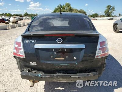 Zdjęcie 6 z 12 samochodu: 2012 NISSAN SENTRA 2.0 VIN:3N1AB6AP4CL762786 - miniatura