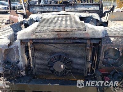 Zdjęcie 12 z 12 samochodu: 1998 LAND ROVER DEFENDER VIN:SALLDHM67WA138966 - miniatura