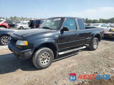 2003 MAZDA B4000 CAB PLUS 4F4YR46E53TM04215 - główne zdjęcie licytacji z USA - miniatura