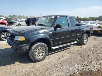 2003 MAZDA B4000 CAB PLUS 4F4YR46E53TM04215 - główne zdjęcie licytacji z USA - miniatura