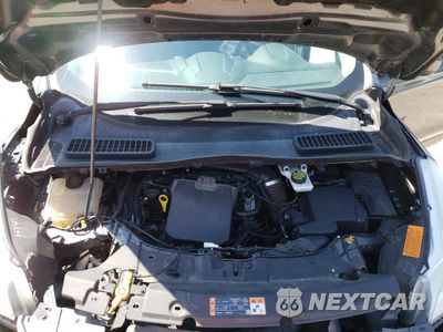 Zdjęcie 12 z 13 samochodu: 2015 FORD ESCAPE SE VIN:1FMCU0GX3FUA40090 - miniatura