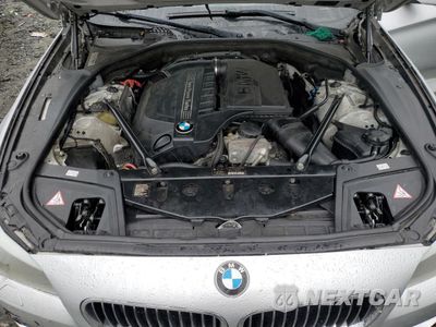 Zdjęcie 11 z 12 samochodu: 2012 BMW 535 I VIN:WBAFR7C52CC812626 - miniatura