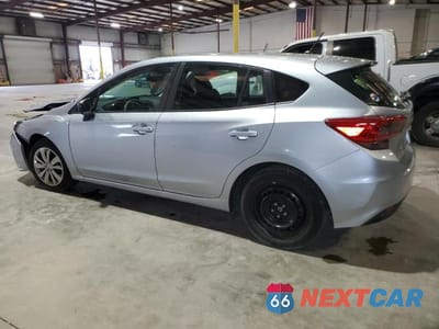 Drugie zdjęcie samochodu z przodu: 2018 SUBARU IMPREZA VIN:4S3GTAA60J1729674 - miniatura