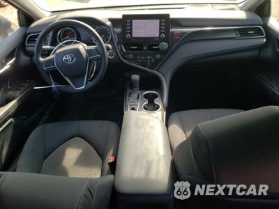 Zdjęcie 8 z 14 samochodu: 2023 TOYOTA CAMRY LE VIN:4T1R11BK0PU094114 - miniatura