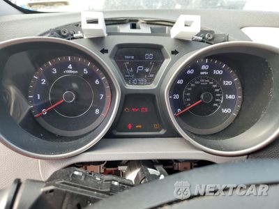 Zdjęcie 9 z 12 samochodu: 2016 HYUNDAI ELANTRA SE VIN:5NPDH4AE8GH728996 - miniatura